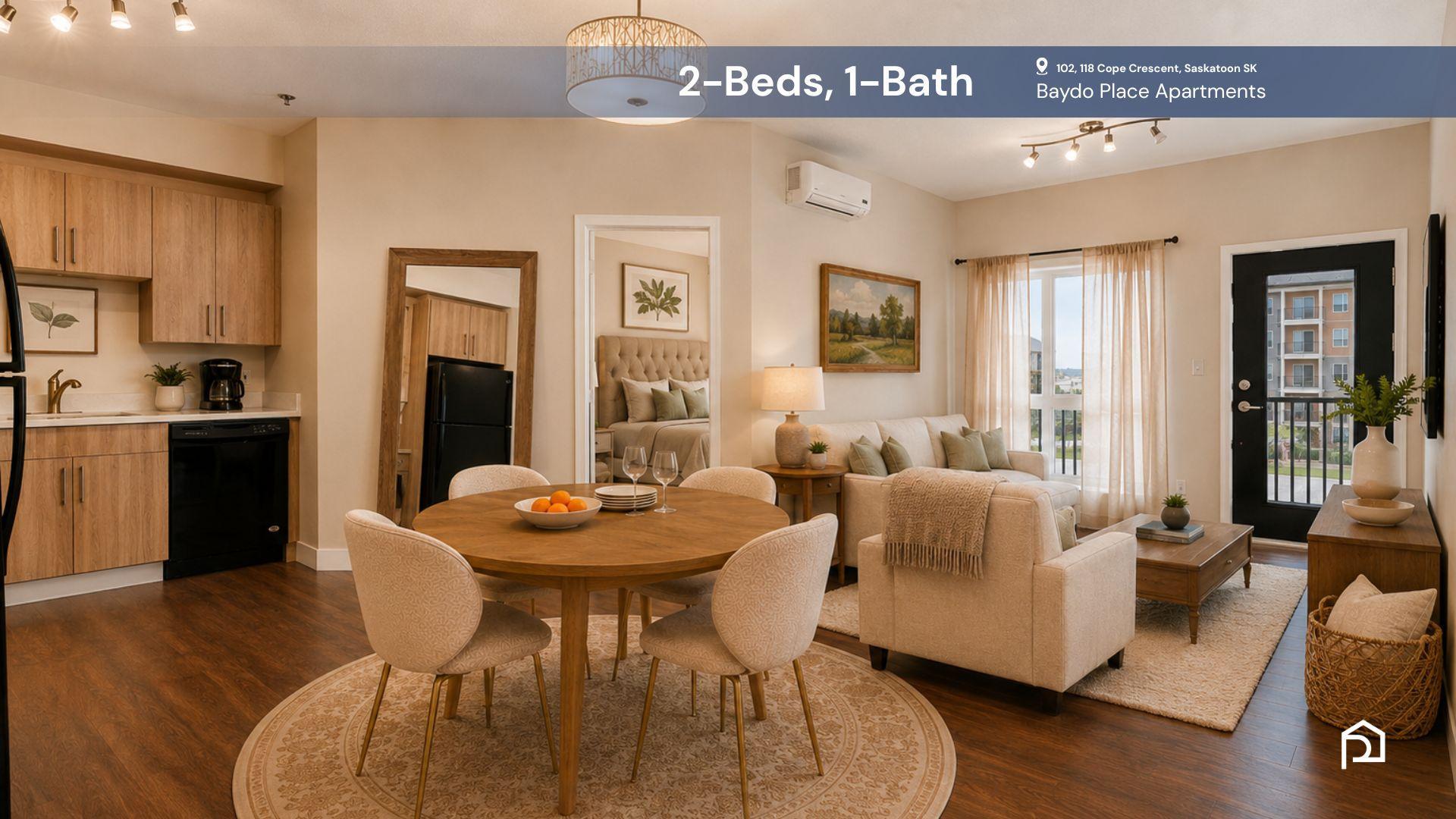 Baydo Place  - Photo 24