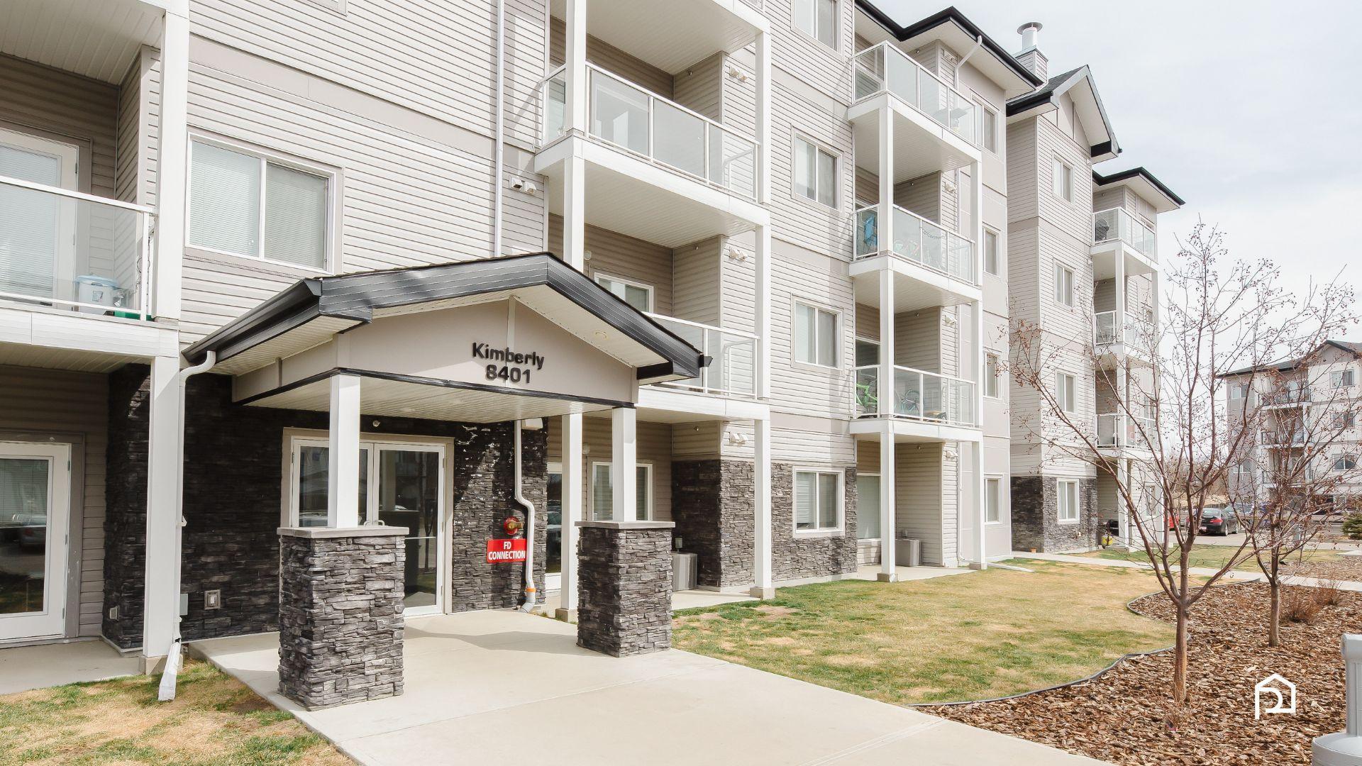 Windsor Apartments - Photo 28