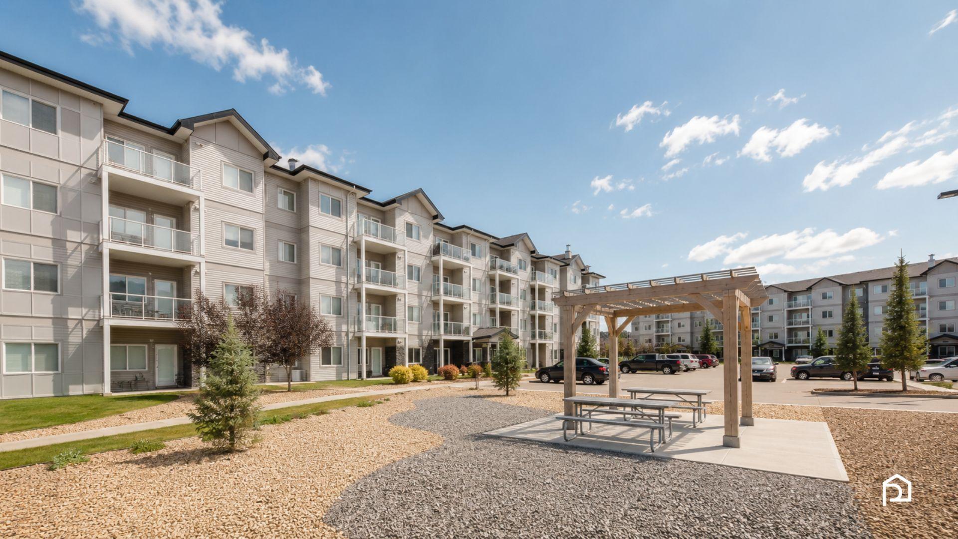 Windsor Apartments - Photo 24