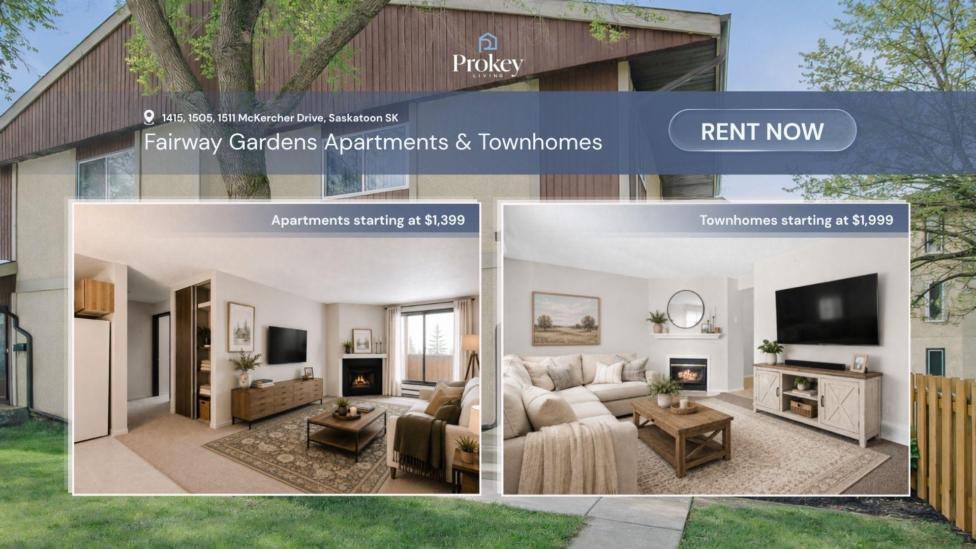 Fairway Gardens 
