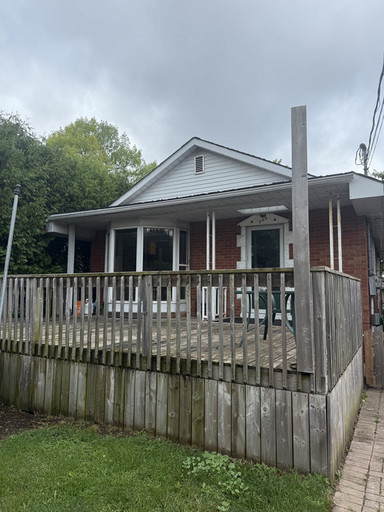 245 Water Street