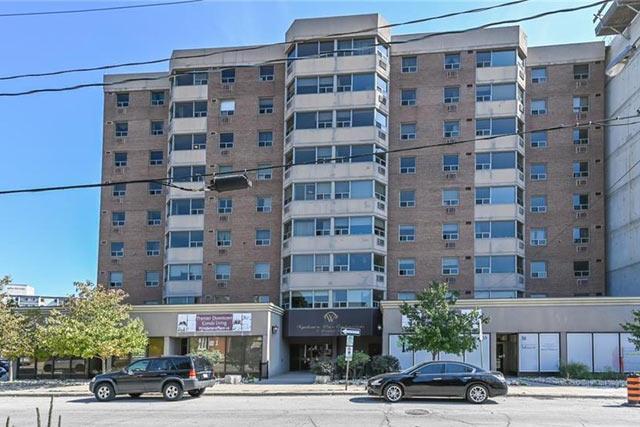 309-55 Yarmouth Street 