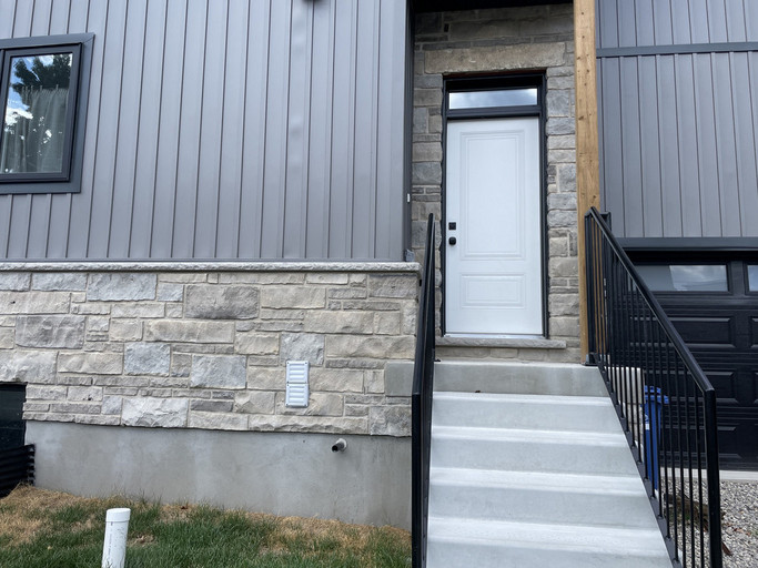 22 Neeve St