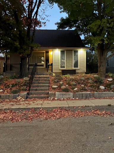161 Arlington Street