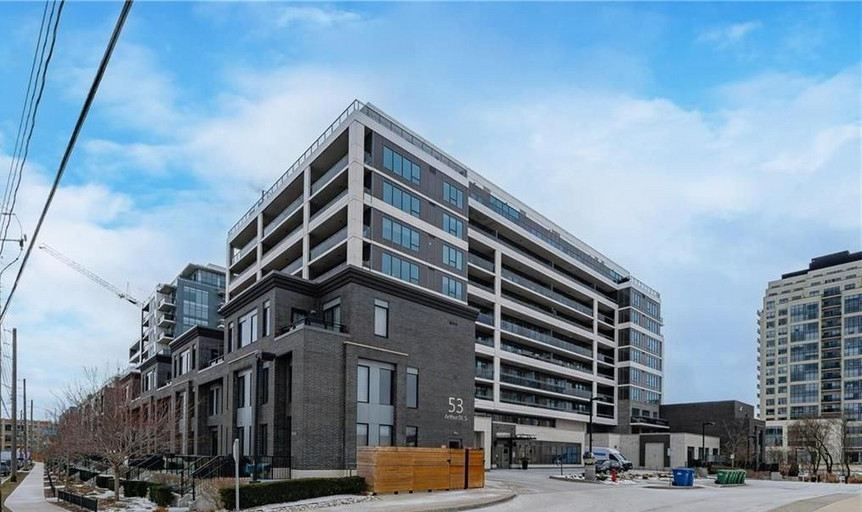 Two Bedroom Two Bathroom Condo Available