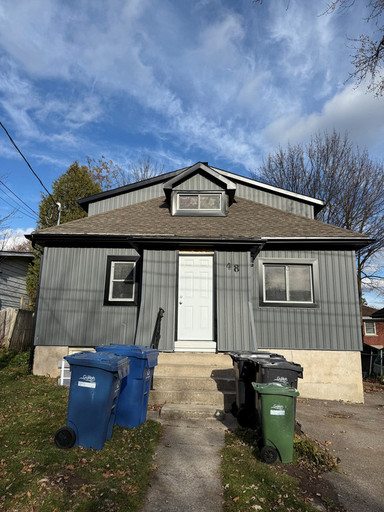 B-48 Alma Street Guelph