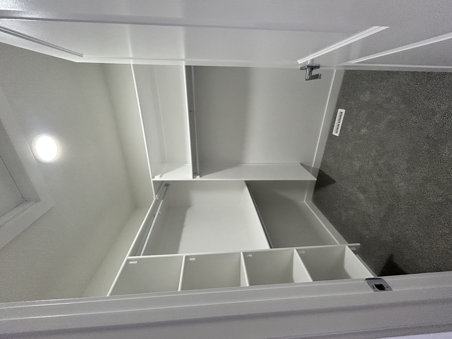 Leduc Fourplex - Photo 3