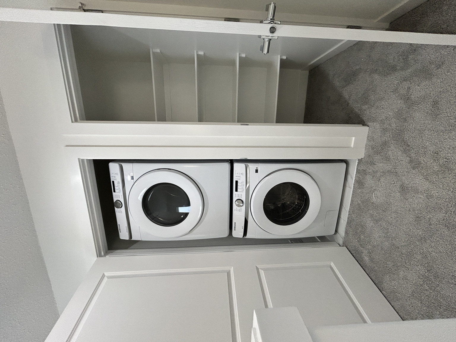 Leduc Fourplex - Photo 7