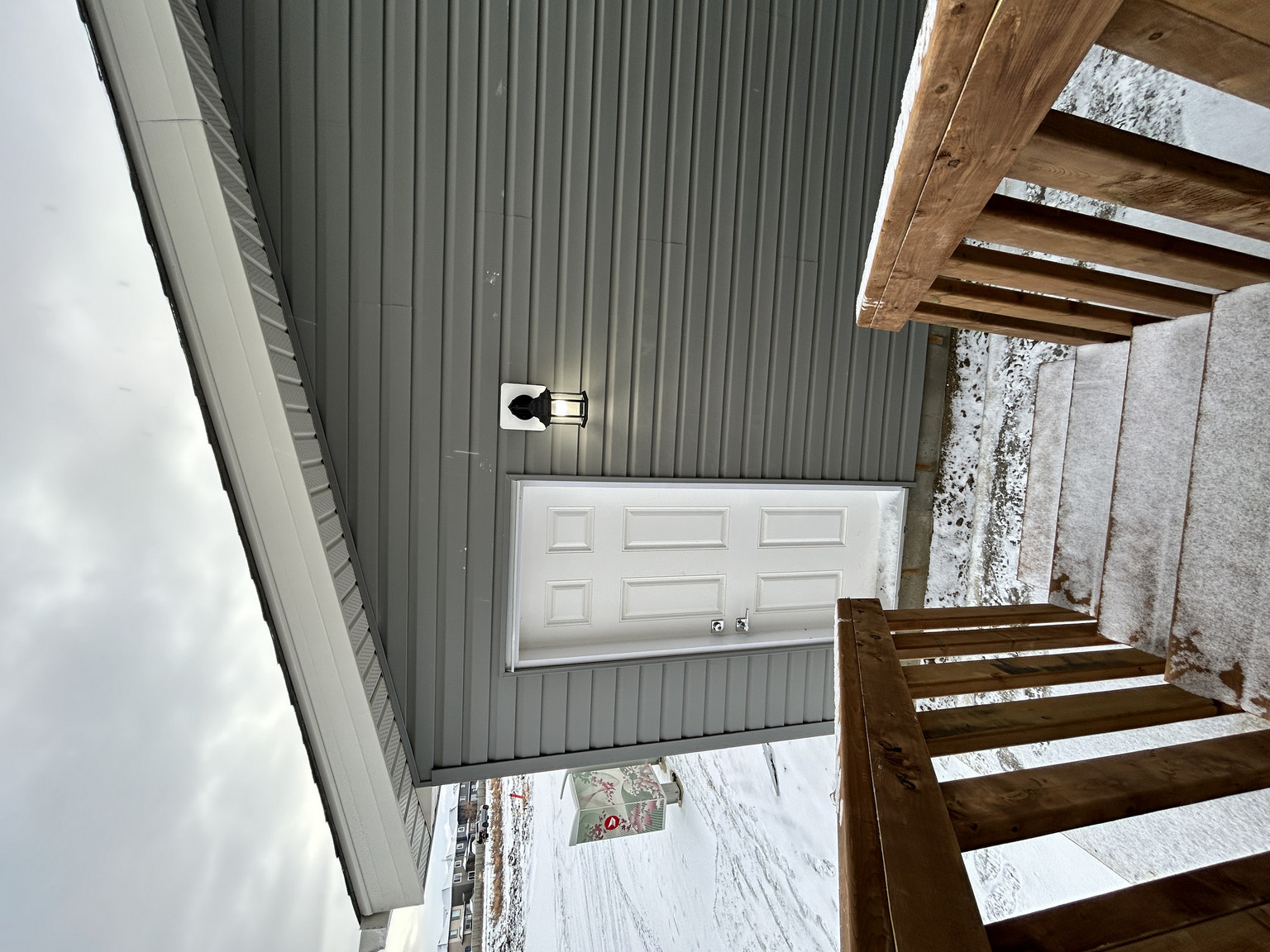 Leduc Fourplex - Photo 28