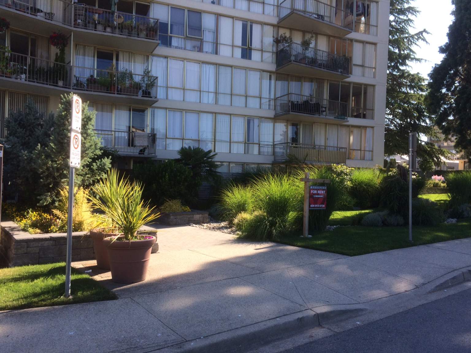Westwind Apartments  - Photo 20