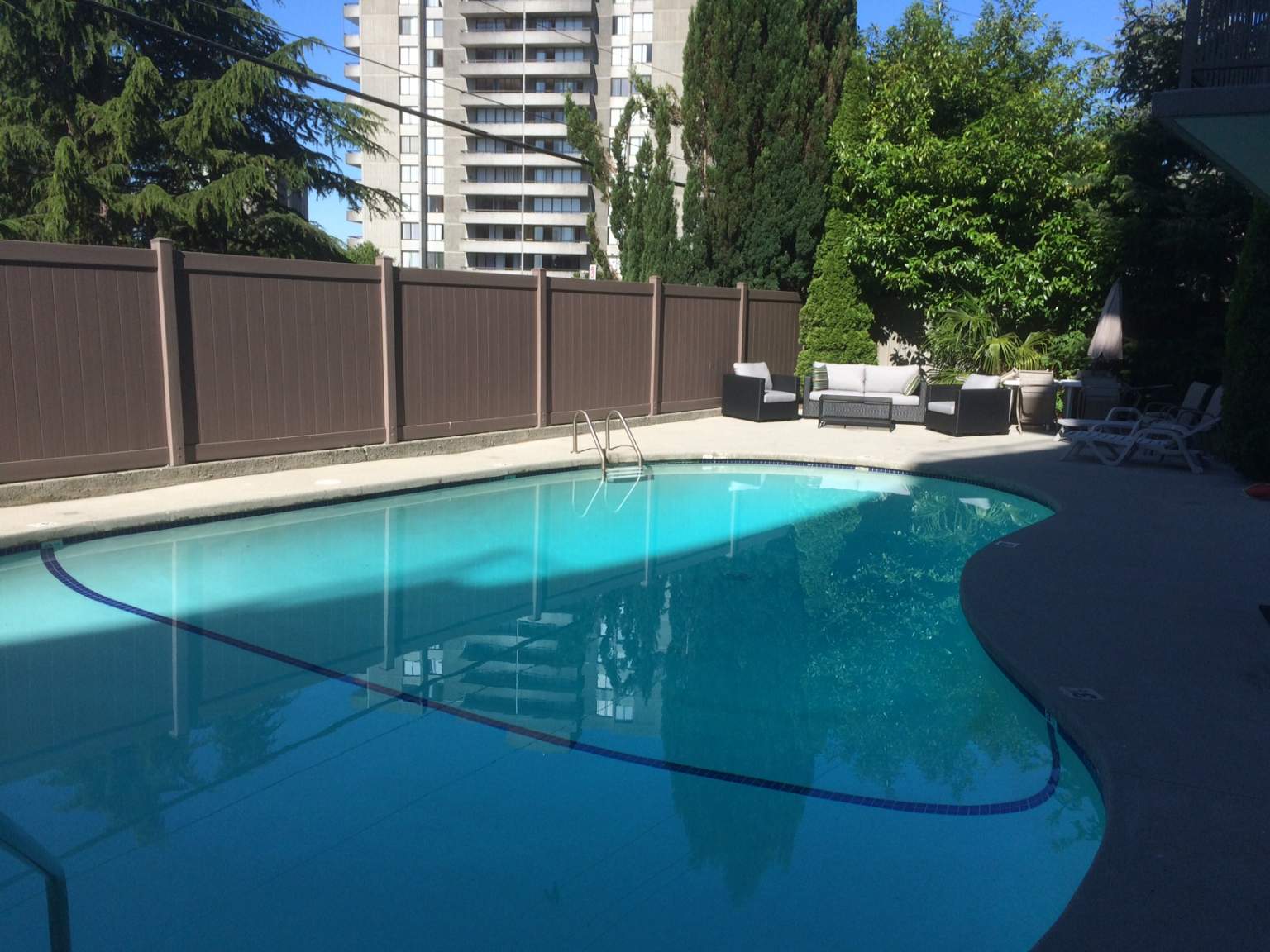 Westwind Apartments  - Photo 23