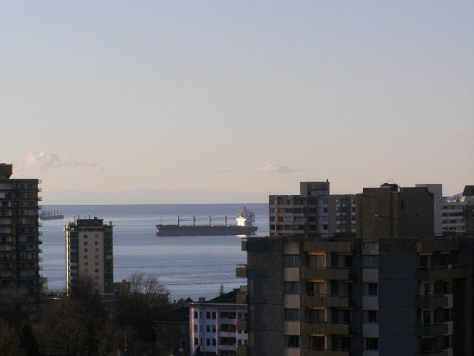 Jervis Tower - Photo 22