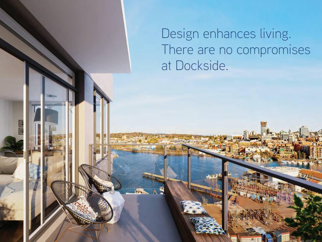 Dockside Green - Photo 6