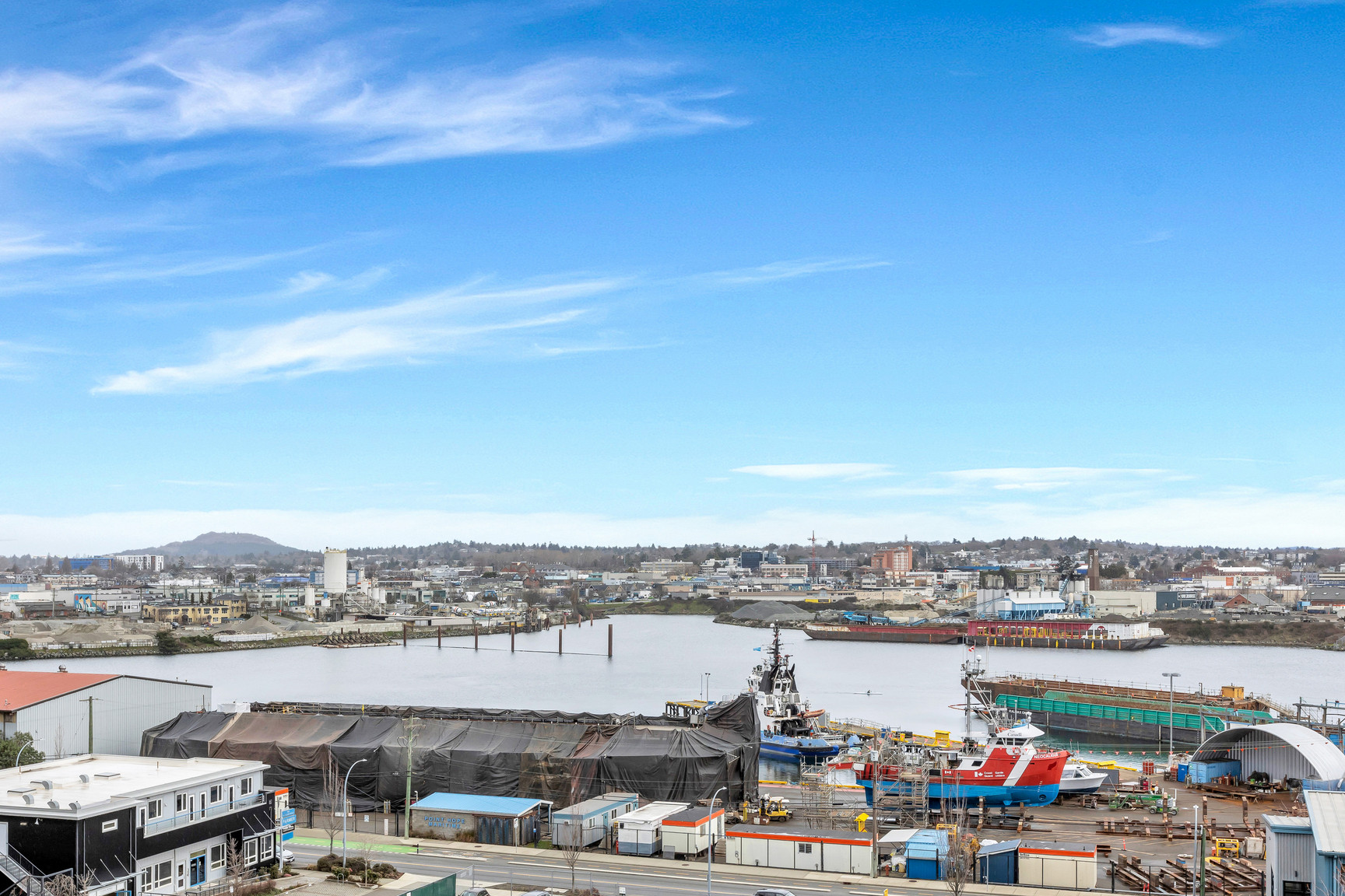 Dockside Green - Photo 48
