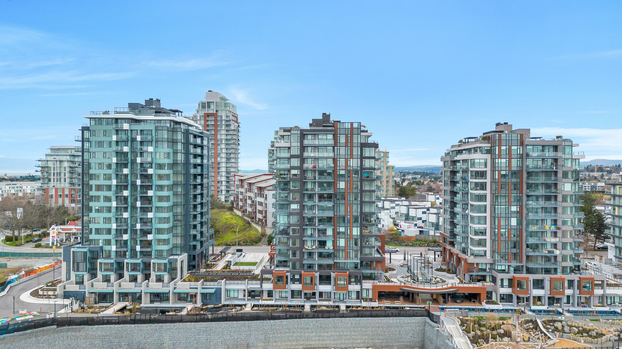 Dockside Green - Photo 75
