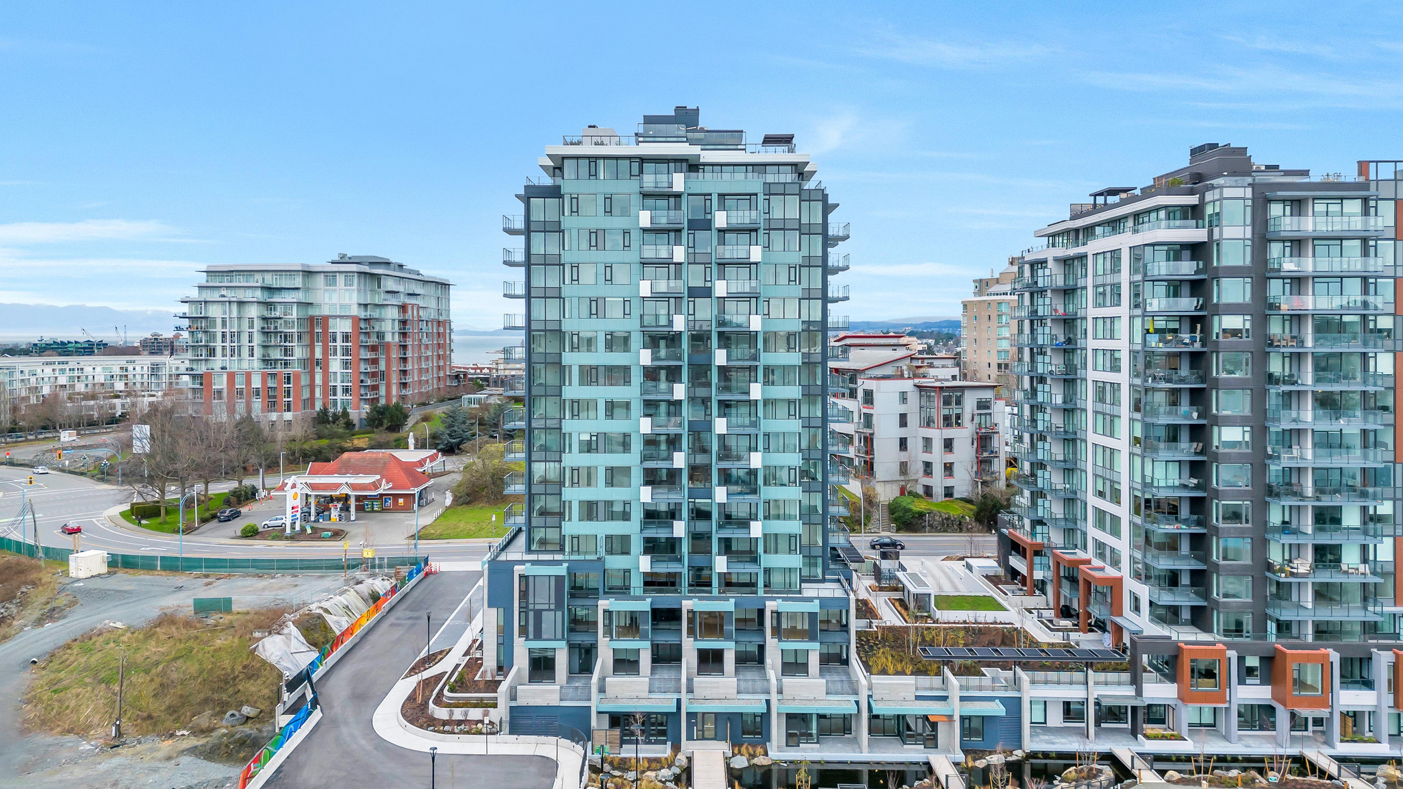 Dockside Green - Photo 71