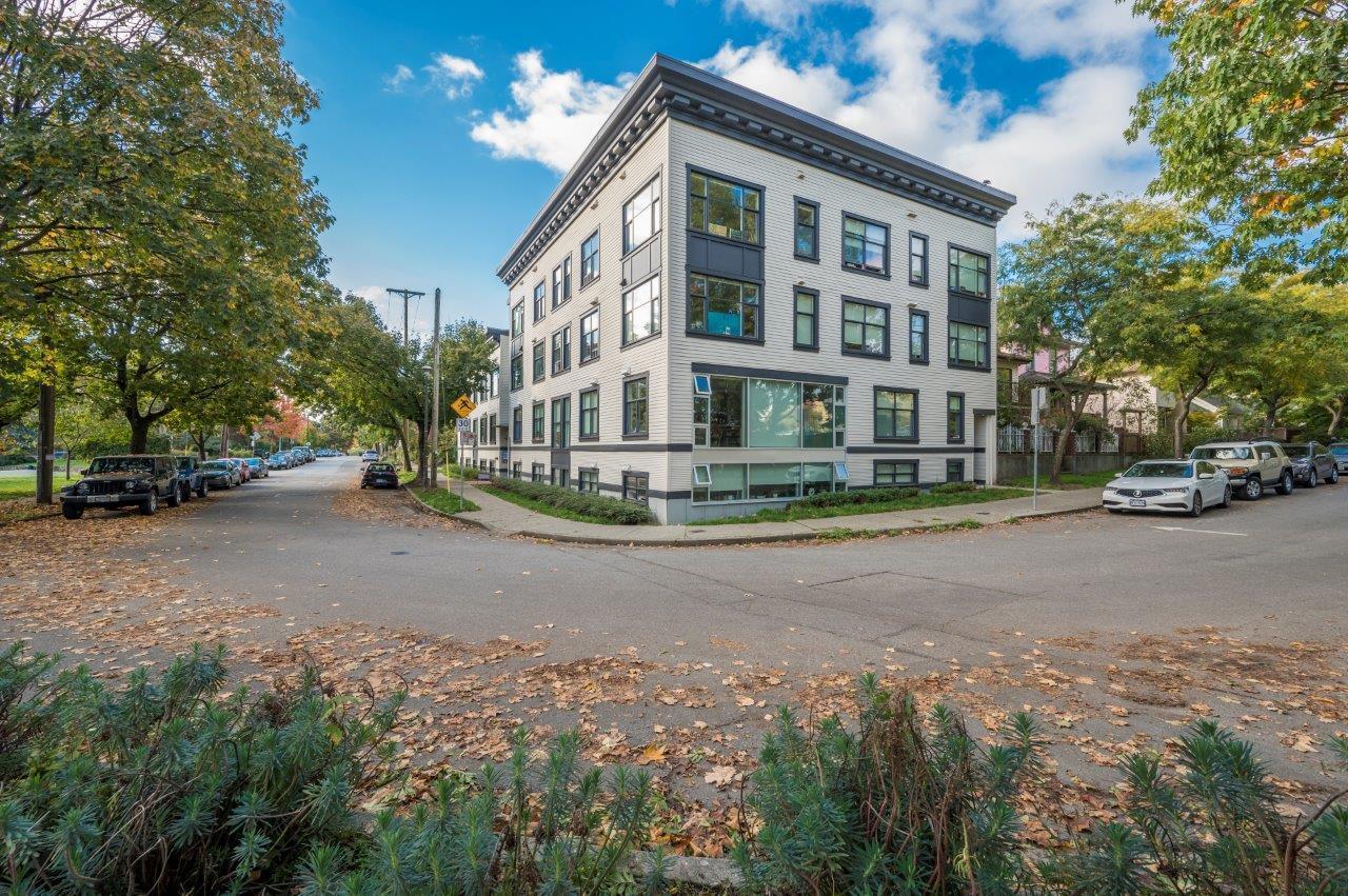 Acadia Apartments - Move in now and receive half a month's rent free! - Photo 19
