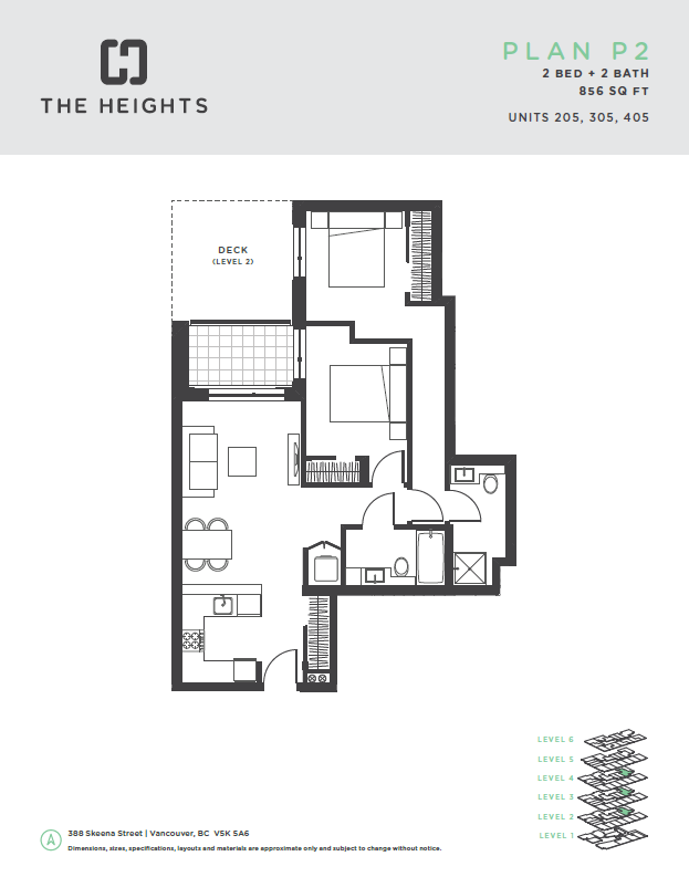 The Heights - Photo 35