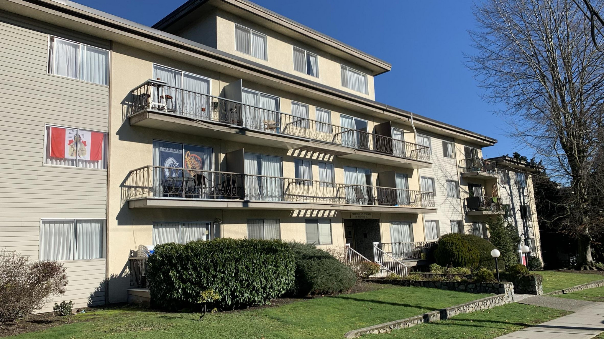  Parkside Apartments - Photo 17