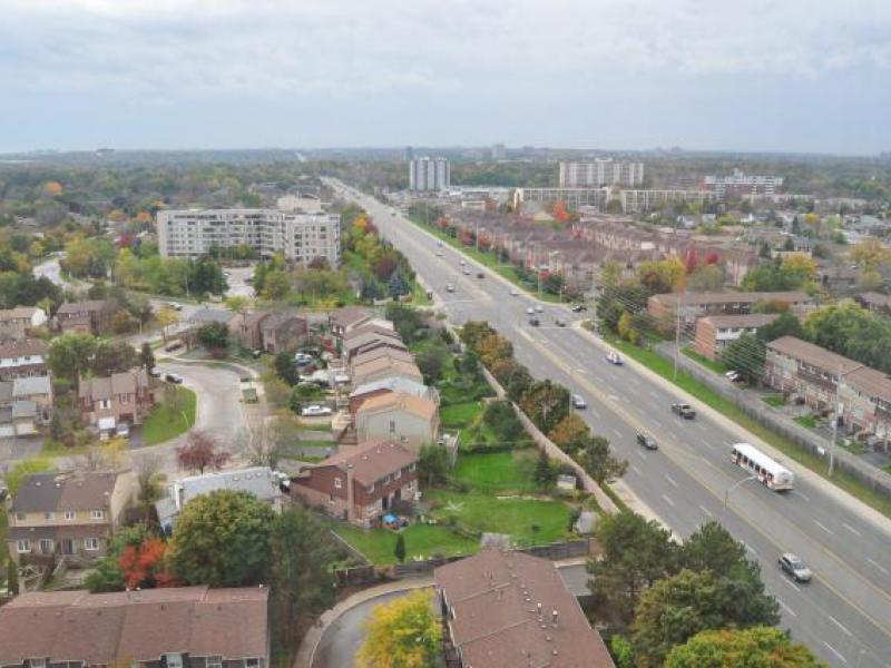 Dundas Street W & Mavis Road - Photo 9