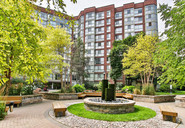 South Kingsway Village