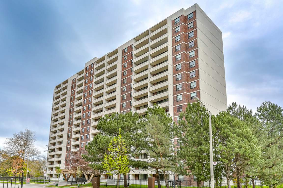 101 Prudential Drive