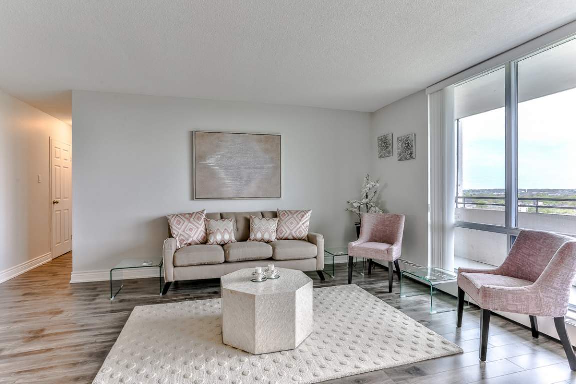 101 Prudential Drive