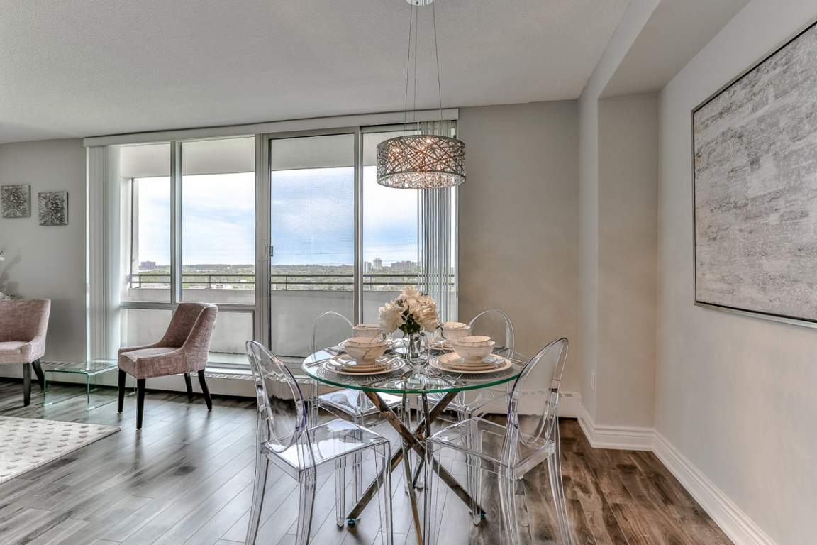 101 Prudential Drive