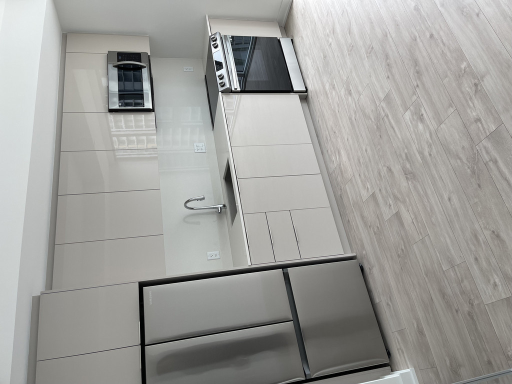 357 King West Condos