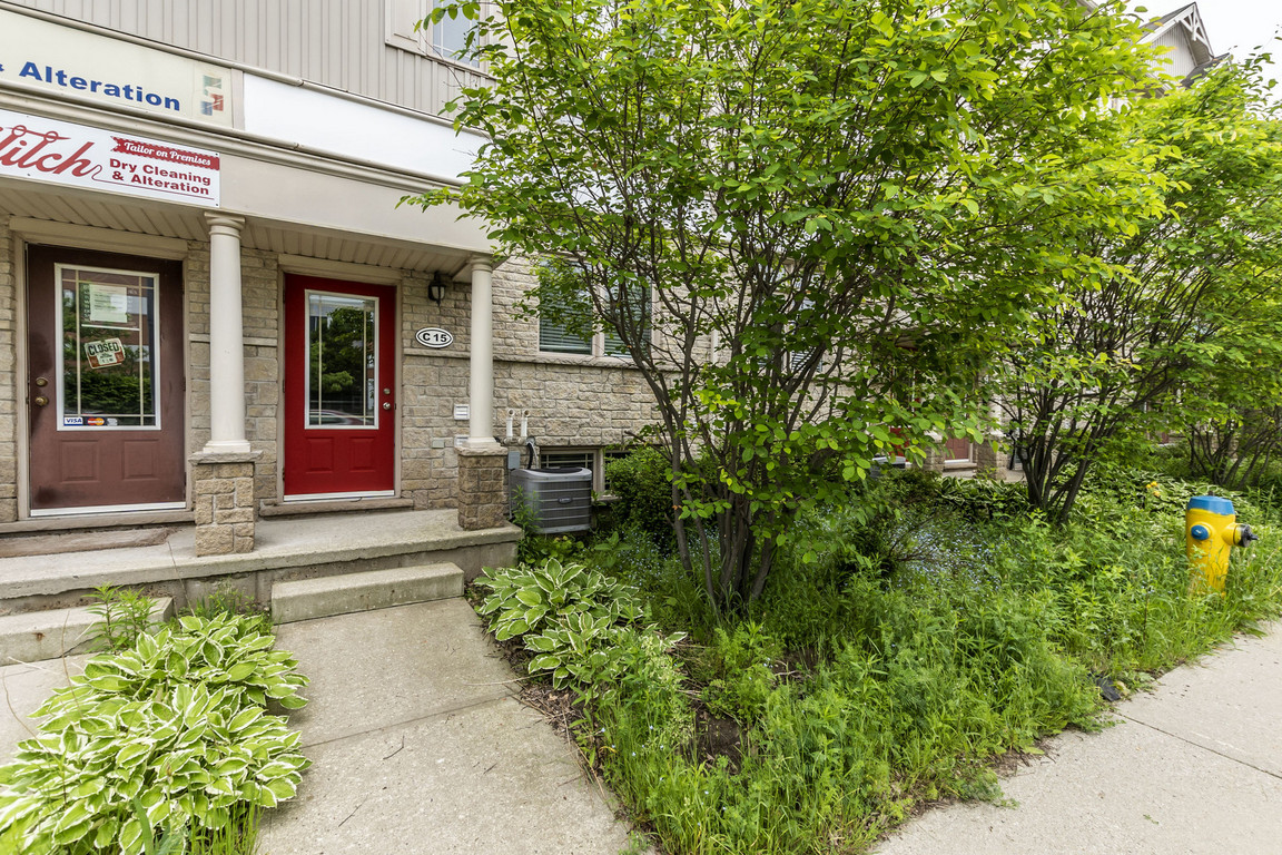 619 Wild Ginger Avenue, C15