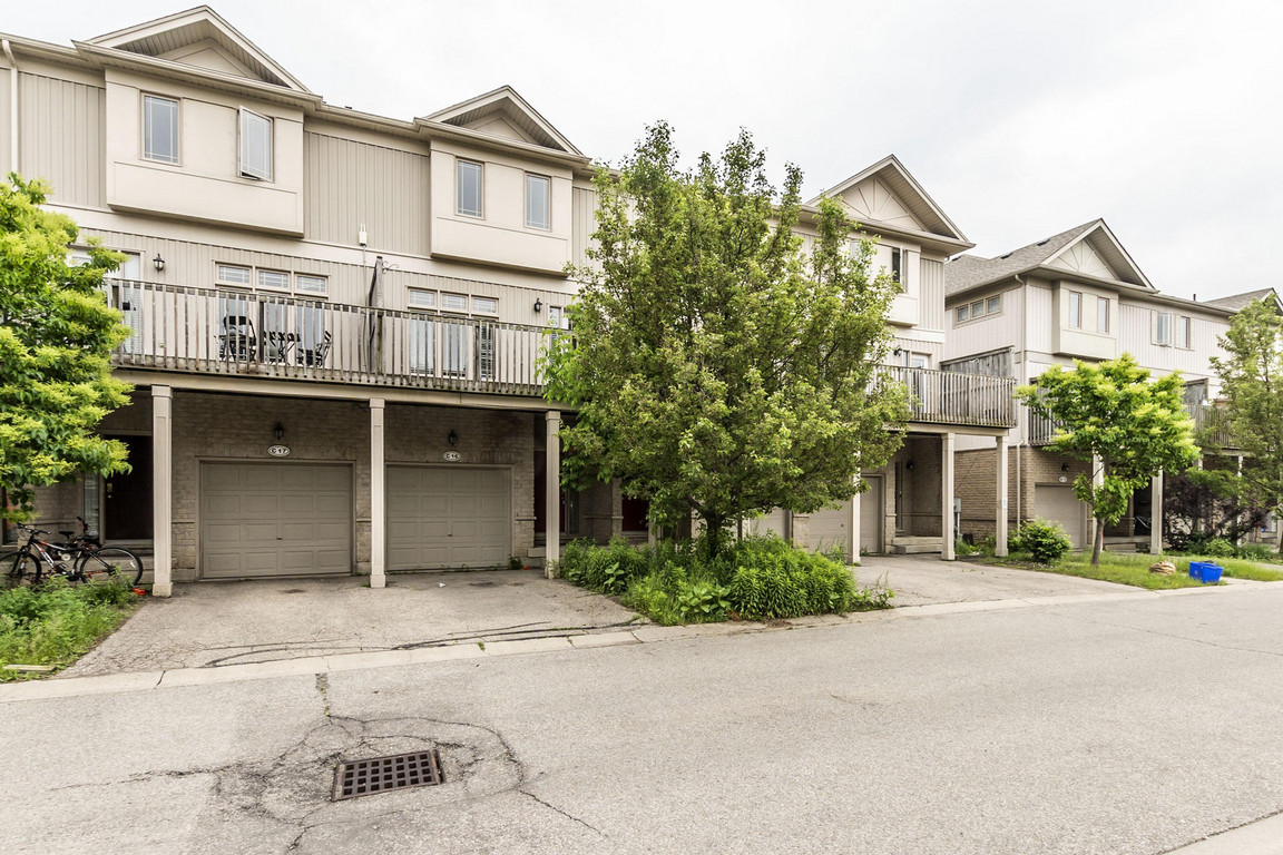 619 Wild Ginger Avenue, C16