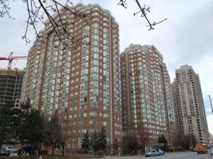335 Webb Drive, Suite 503, Mississauga, ON L5B 4A1 — photo 1