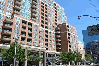 887 Bay Street, Suite 604, Toronto, ON M5S 3K6 — photo 1