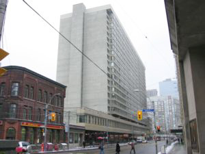 45 Carlton Street, Suite 1615, Toronto, ON M5B 2H9 — photo 1