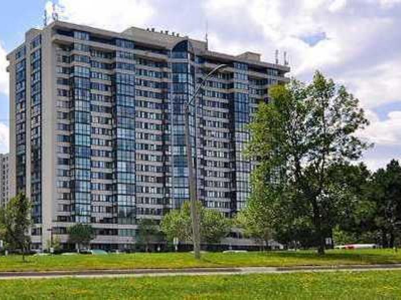 10 Markbrook Lane, Suite 2002, Toronto, ON M9V 5E3 — photo 1