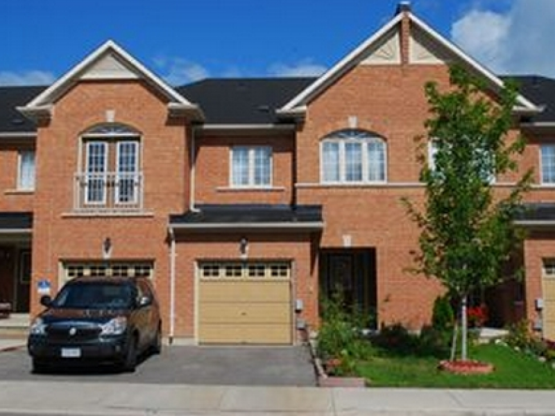 18 Rockgarden Trail, Brampton, ON L6R 3M9 — photo 1
