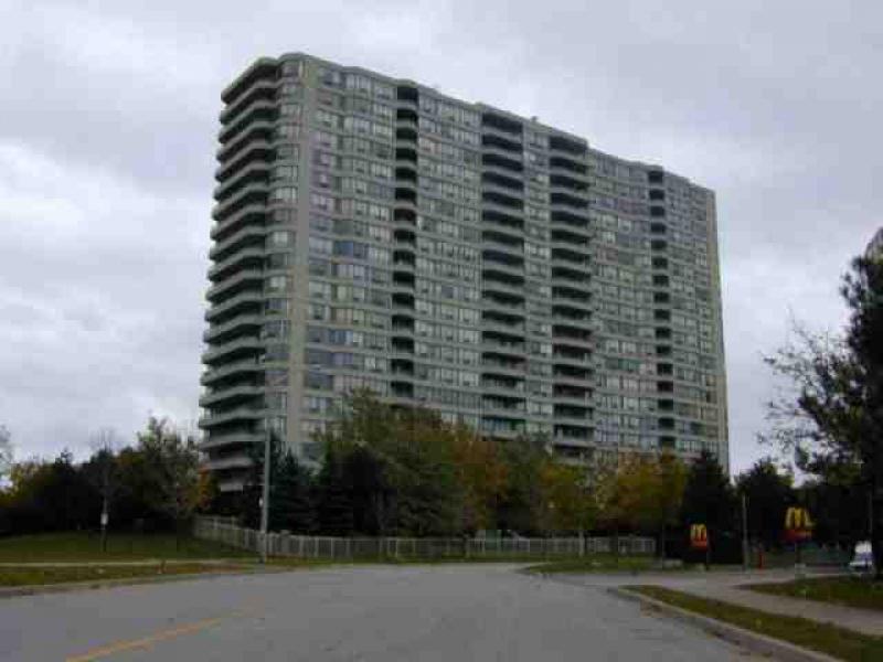 3 Greystone Walk Drive, Suite 1523, Toronto, ON M1K 5J3 — photo 1