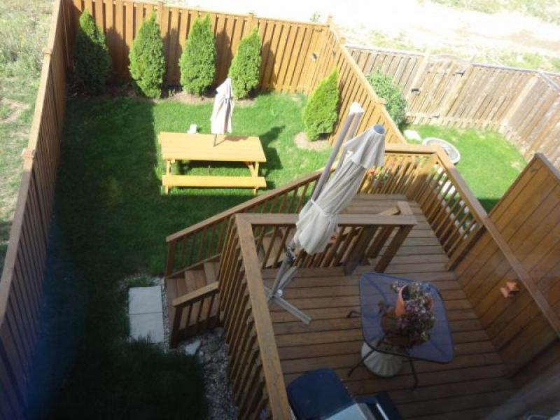 1351 Countrystone Drive, Waterloo, ON N2T 2Z6 — photo 2
