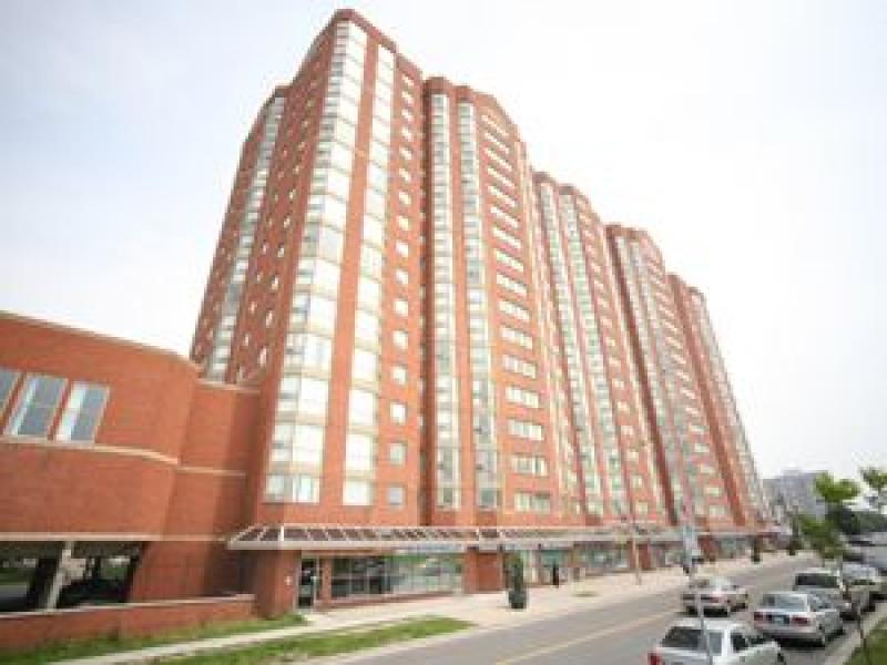 2460 Eglinton Avenue E, Scarborough, ON M1K 5J7 — photo 2