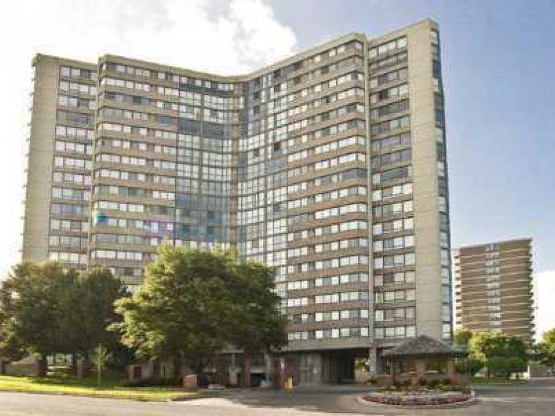 40 Richview Road, Suite 706, Toronto, ON M9A 5C1 — photo 1