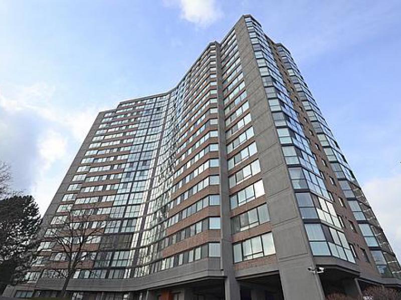 40 Richview Road, Suite 706, Toronto, ON M9A 5C1 — photo 3