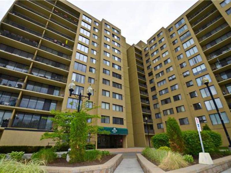 6500 Montevideo Road, Suite 912, Mississauga, ON L5N 3T6 — photo 1