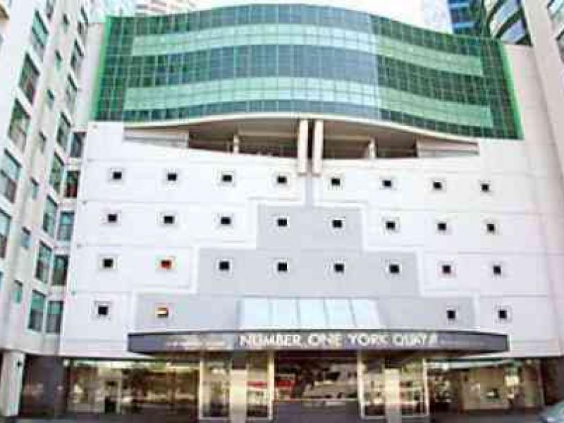 99 Harbour Square, Toronto, ON — photo 2