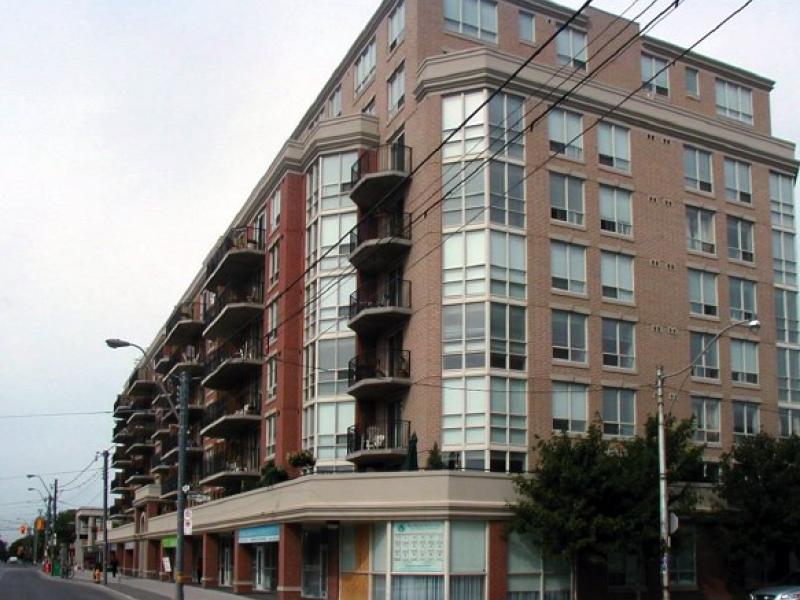 1000 King Street West, Toronto, ON M6K 3N1 — photo 1