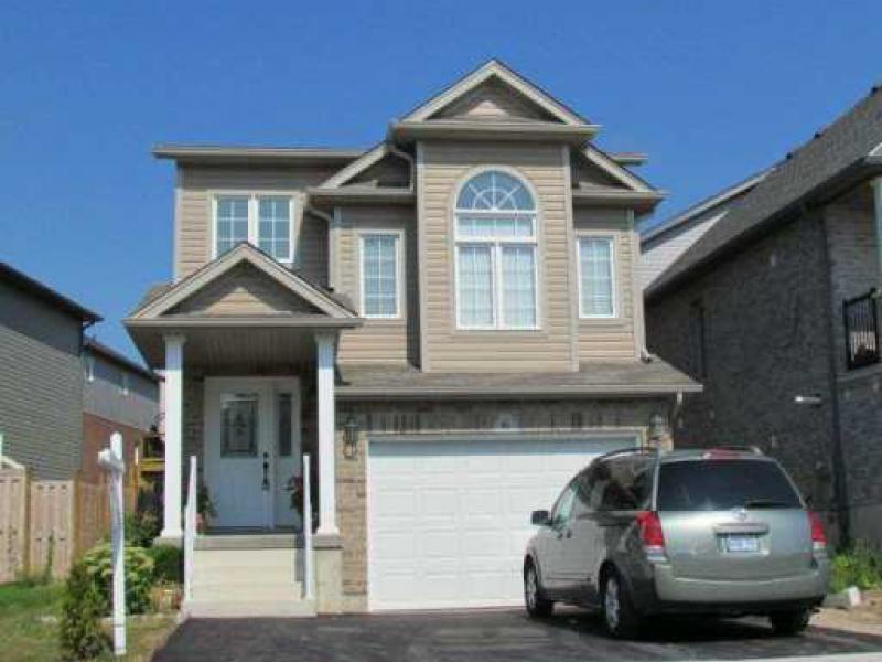 6 Sassafras Street, Kitchener, ON N2N 3S4 — photo 1