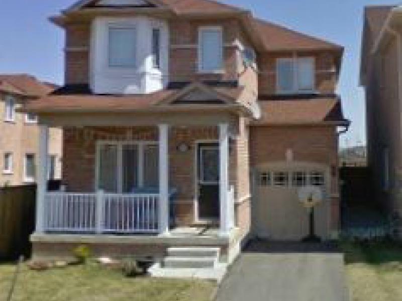 7305 Milano Court, Mississauga, ON L5W 0A2 — photo 1
