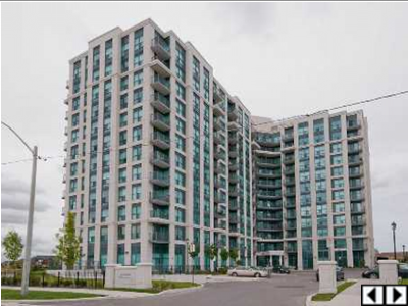185 Oneida Crescent PH18, Richmond Hill, ON L4B 4T8 — photo 1