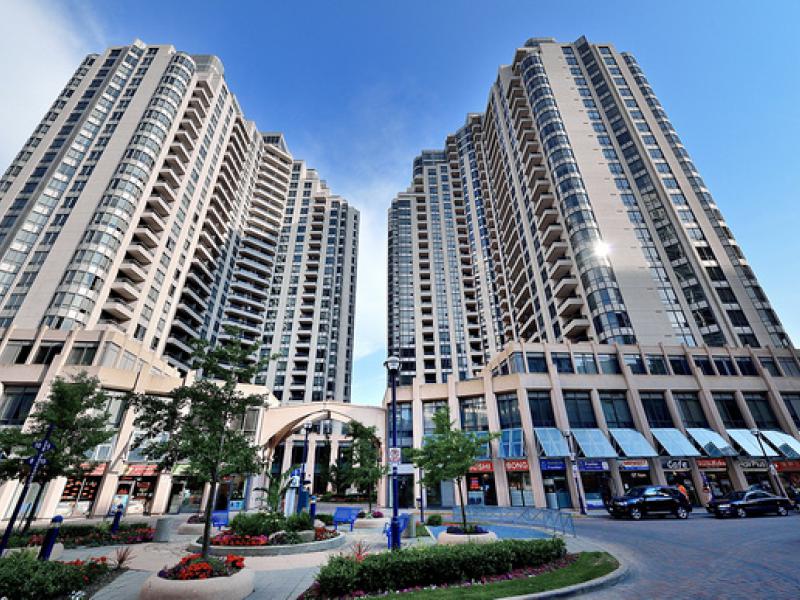 10 Northtown Way, Toronto, ON M2N 7L4 — photo 1