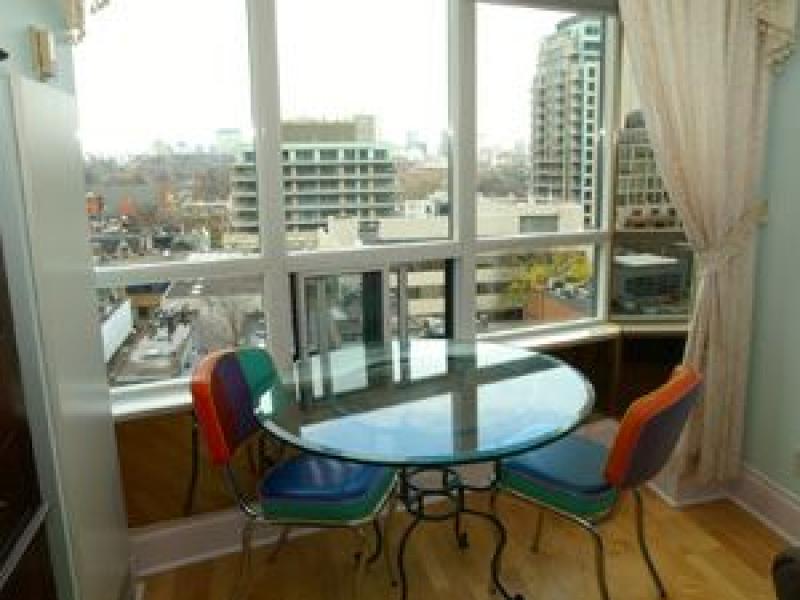 102 Bloor Street West, Toronto, ON M5S 1M8 — photo 3