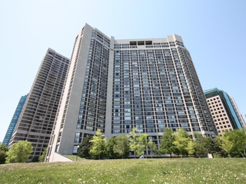 33 Harbour Square, Toronto, ON M5J 2G4 — photo 2